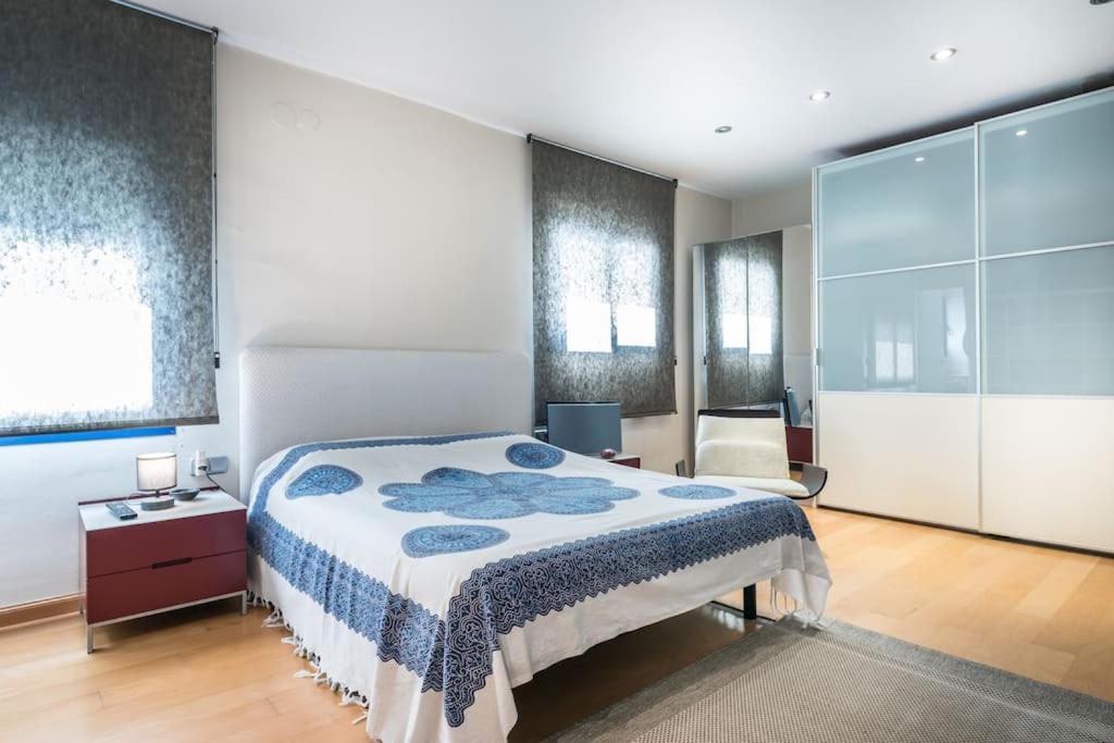 ¡Impactante Apartamento A Cero Linea De Mar! Apartment Tarragona Ngoại thất bức ảnh