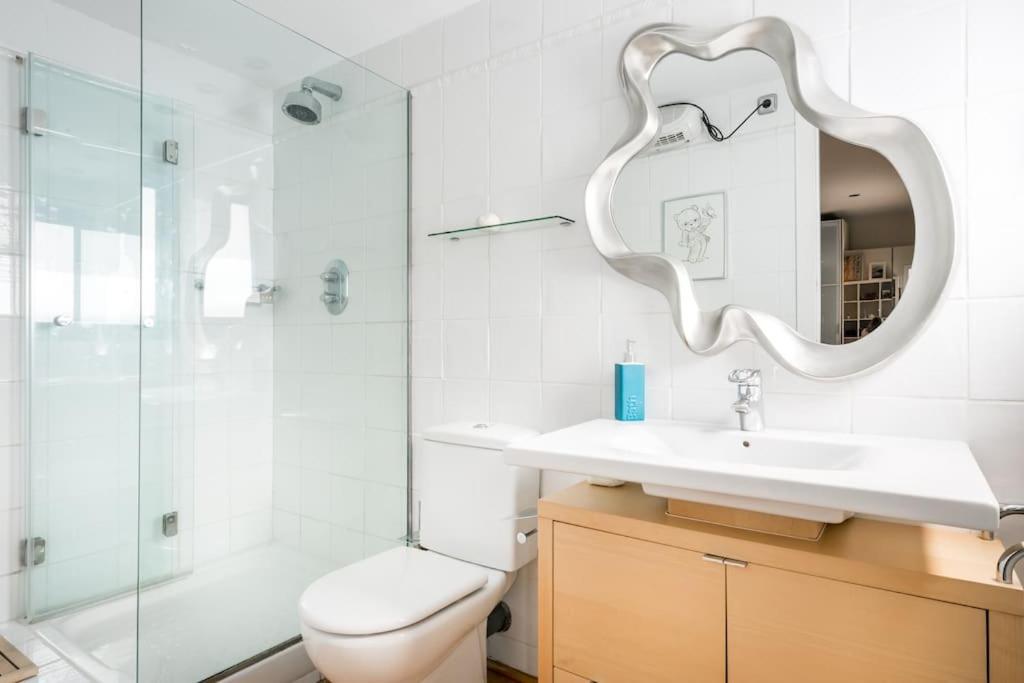 ¡Impactante Apartamento A Cero Linea De Mar! Apartment Tarragona Ngoại thất bức ảnh