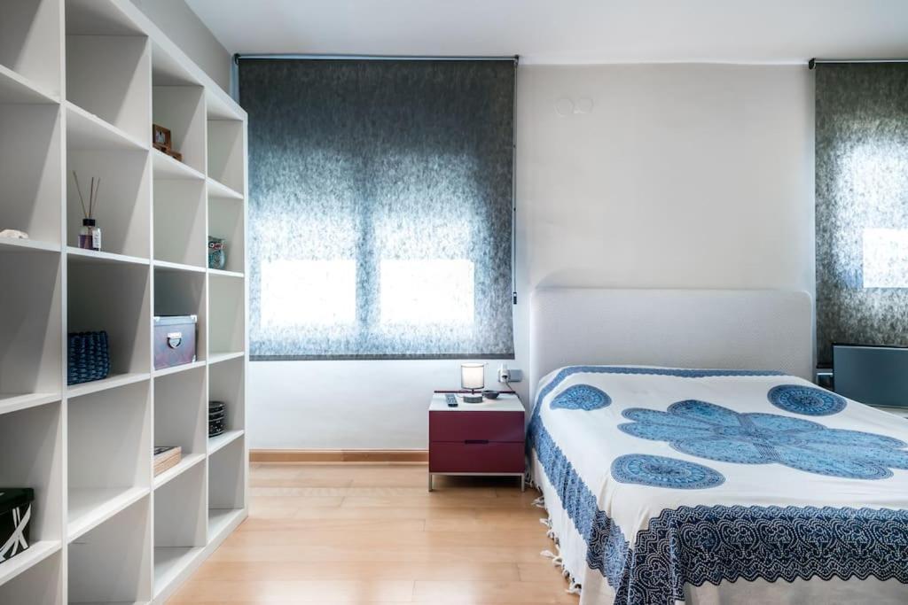 ¡Impactante Apartamento A Cero Linea De Mar! Apartment Tarragona Ngoại thất bức ảnh
